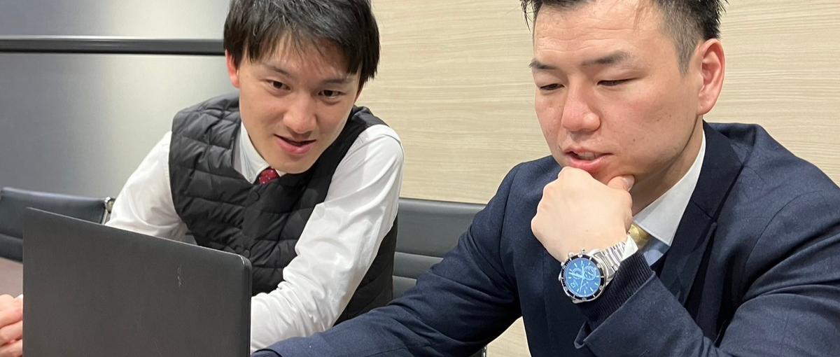 じっくりエンジニア教育が魅力のオセロでスキルアップを目指しませんか？