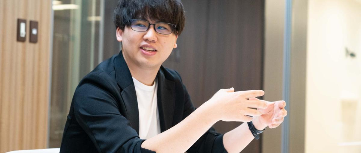 企業の最重要データを扱うアプリケーション基盤エンジニアを大募集！