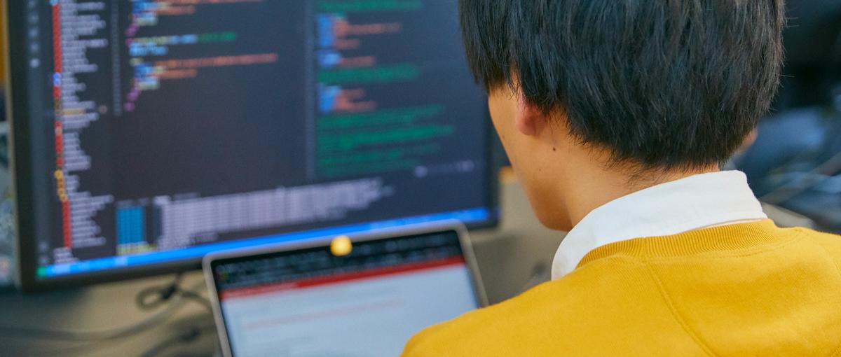 東京募集｜カリキュラムを通じて経験ゼロからエンジニアデビューを目指そう！