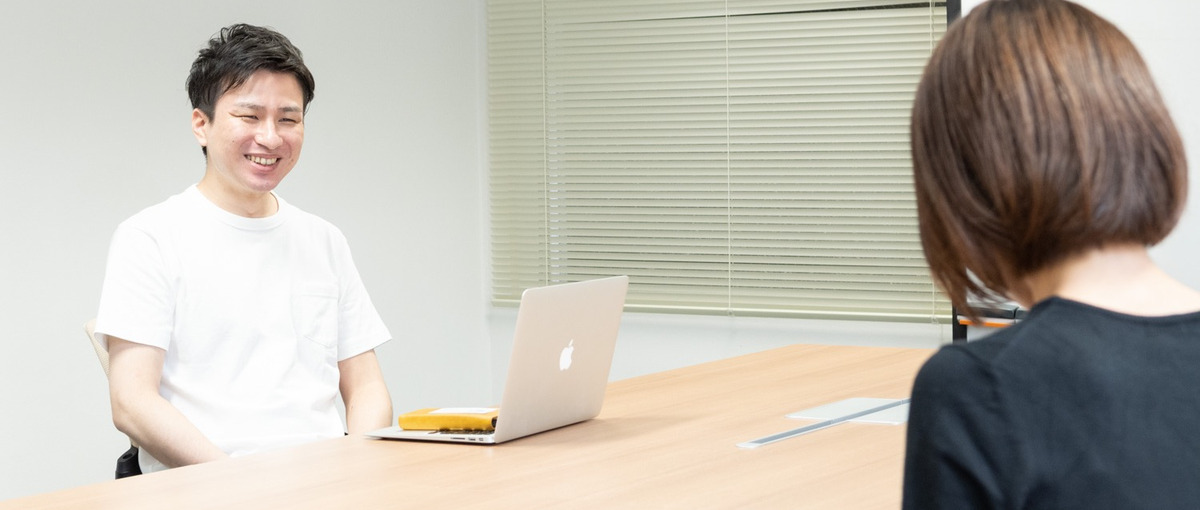 プログラミング経験者｜即戦力の人材を探しています！上場目指す環境に挑戦を！