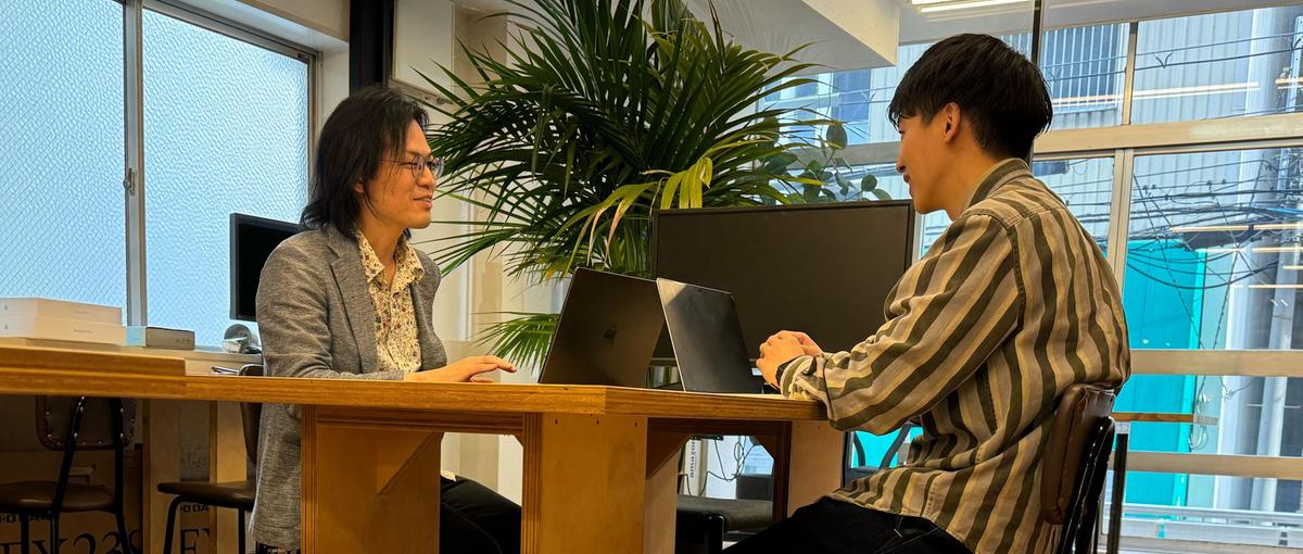 大規模サイトの運用を通してディレクションを学びたい人募集中！