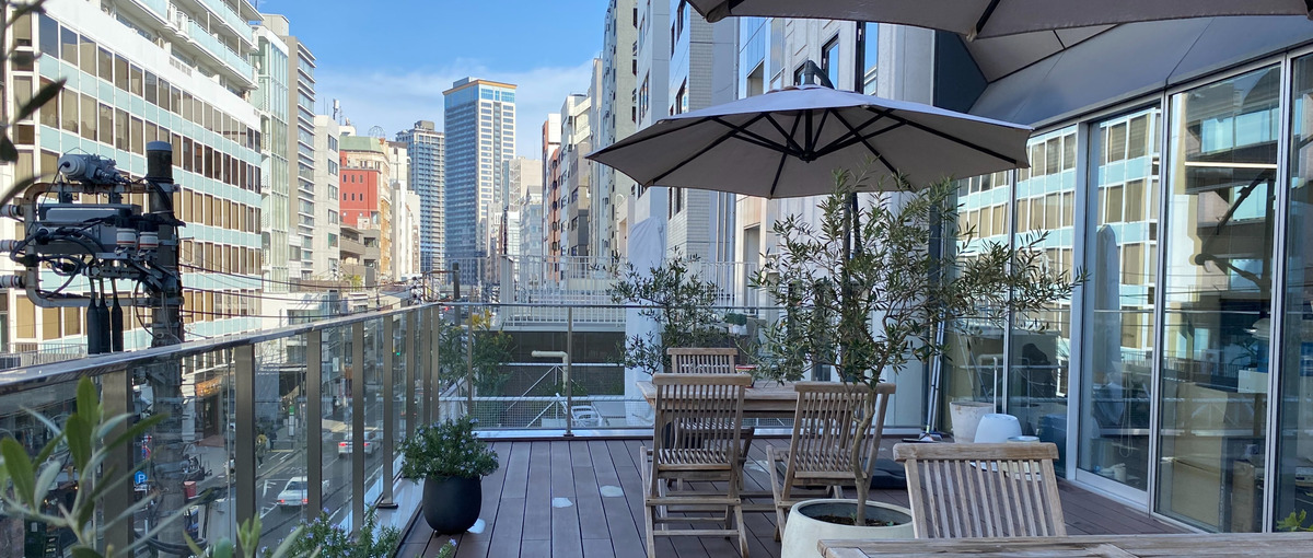 戦略から参画！コンテンツ企画・編集ディレクター募集！ライフスタイル系の自社