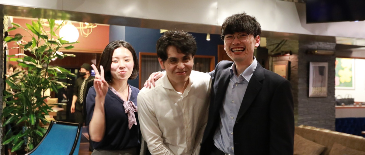 25卒募集！私たちの生活に必要不可欠な業界の課題に一緒に向き合いませんか？