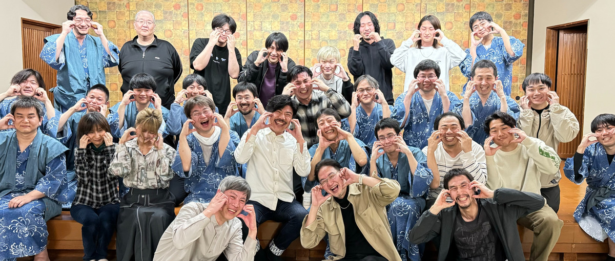 受託開発多数！/ 経験ゼロからチャレンジしてプロのエンジニアへ