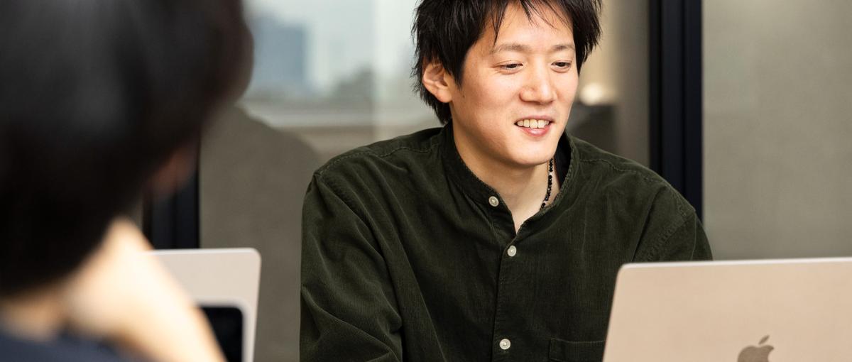 osina PdM｜熱狂を循環させ、プロダクトの未来を牽引