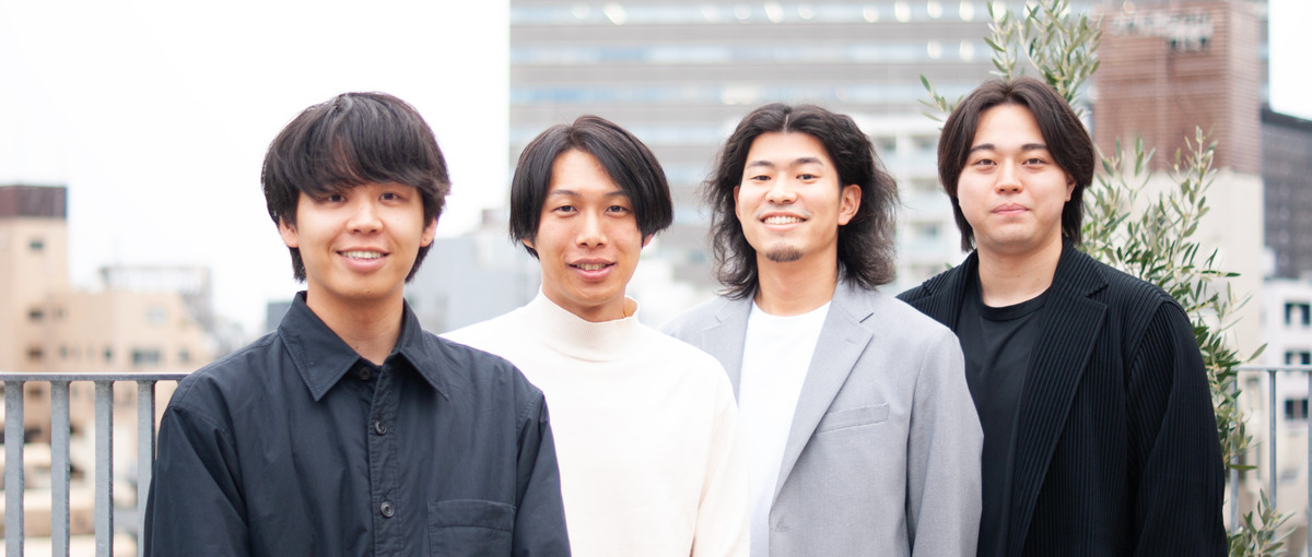 Webエンジニア｜前年対比500%成長のプロダクト開発ポジション募集中