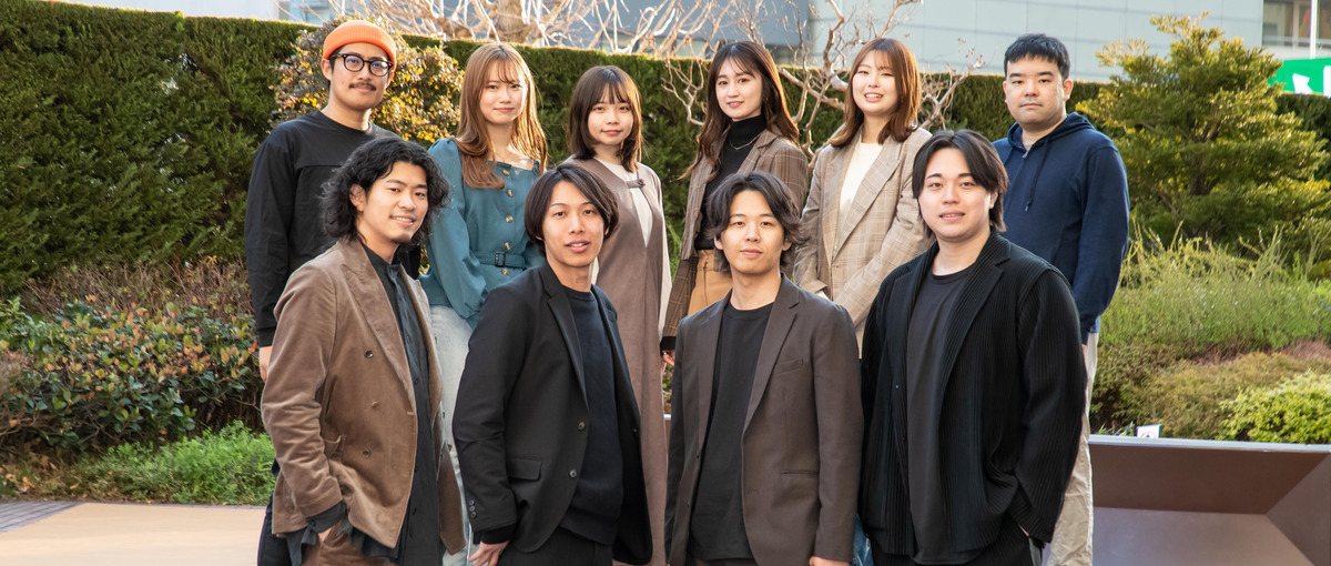 採用人事｜急成長中のスタートアップで組織拡大にコミットいただける方募集