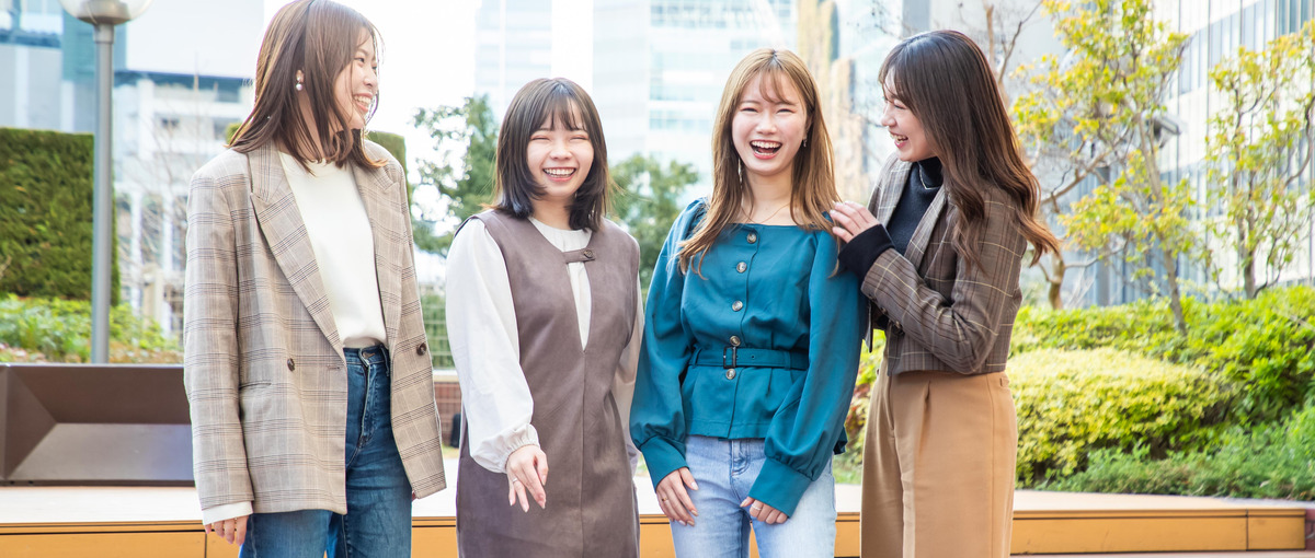 キャスティングディレクター｜急成長企業で大型案件のプランニング業務を担当