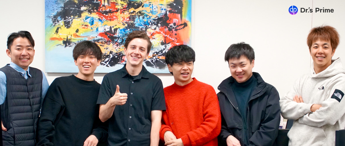 急げ！フルスタックエンジニアになりたい学生インターン募集中！