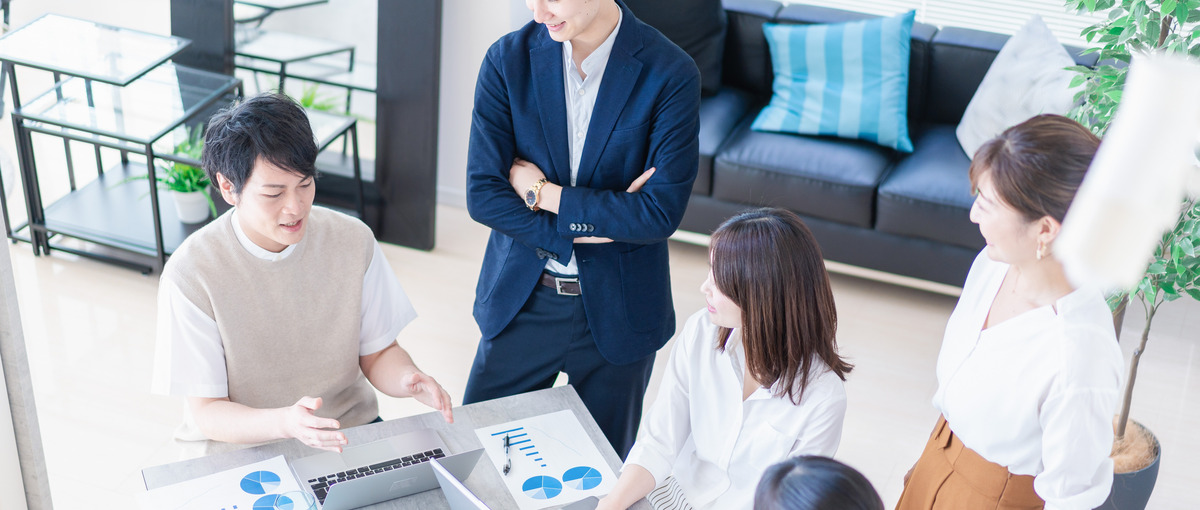 インフラエンジニア募集！金融系/通信系システムのサーバー設計・構築をお任せ