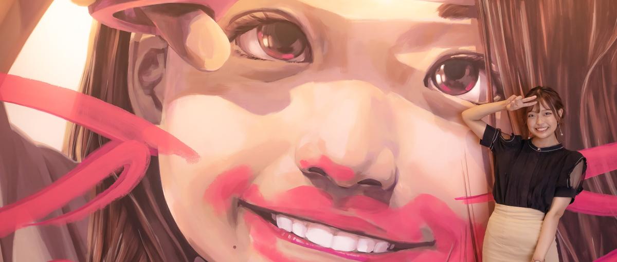 美容領域のおしゃれな店舗開発！コンセプト自由×アーティストとのコラボも！