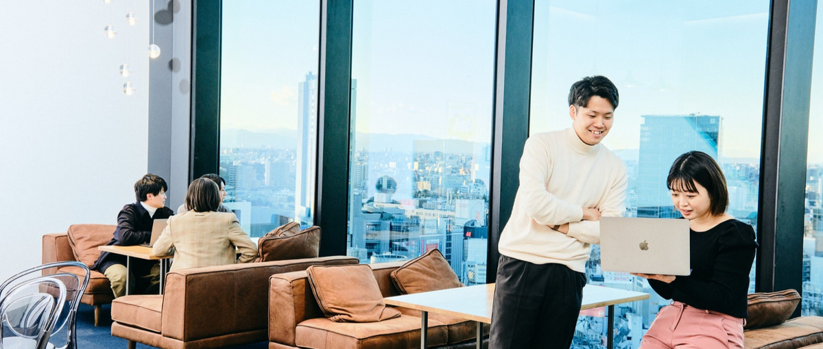 渋谷｜社会で役立つ採用マーケスキルを身につけたい学生のためのインターン