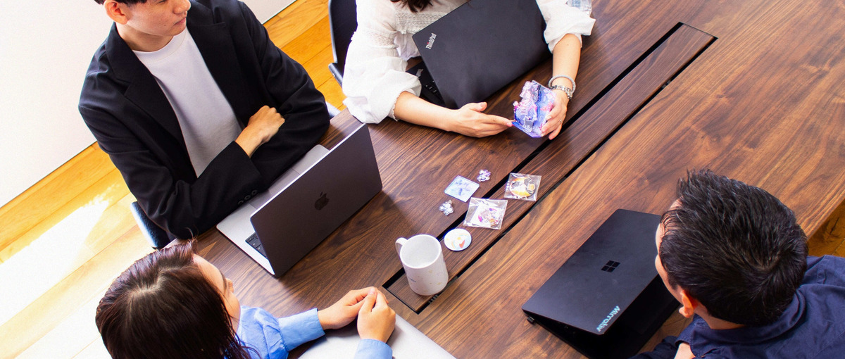 プロダクト・事業を伸ばすキーパーソンとなるシニアプロダクトマネージャー募集