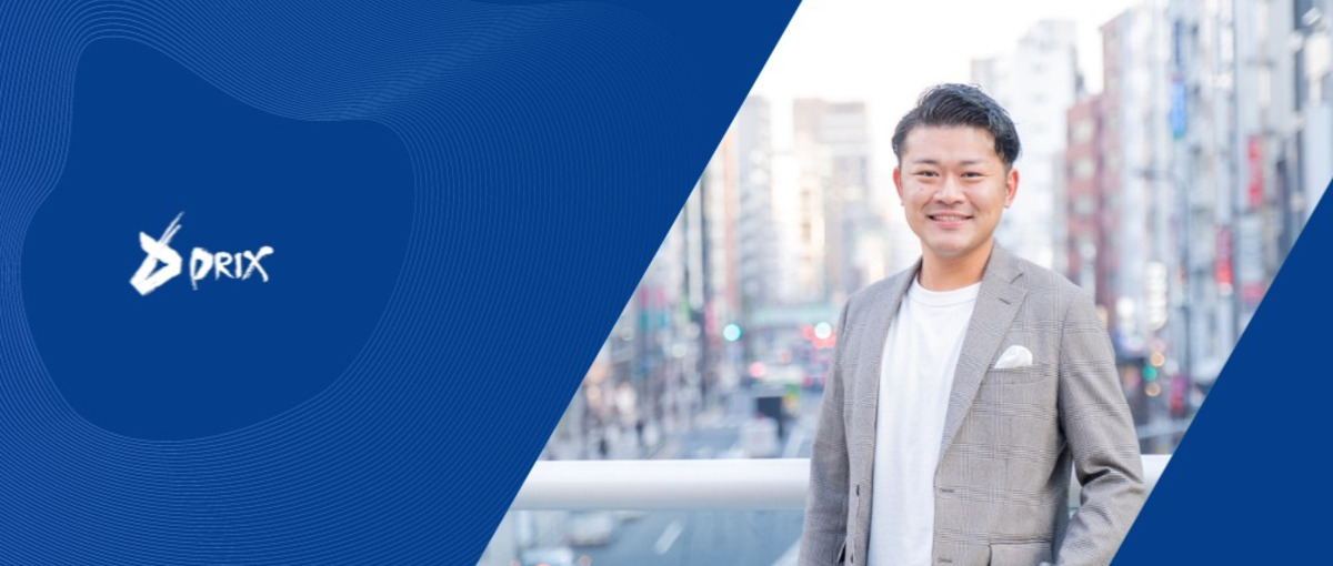 成長率200%！DMMに事業売却済み代表直下でオープンポジション募集！