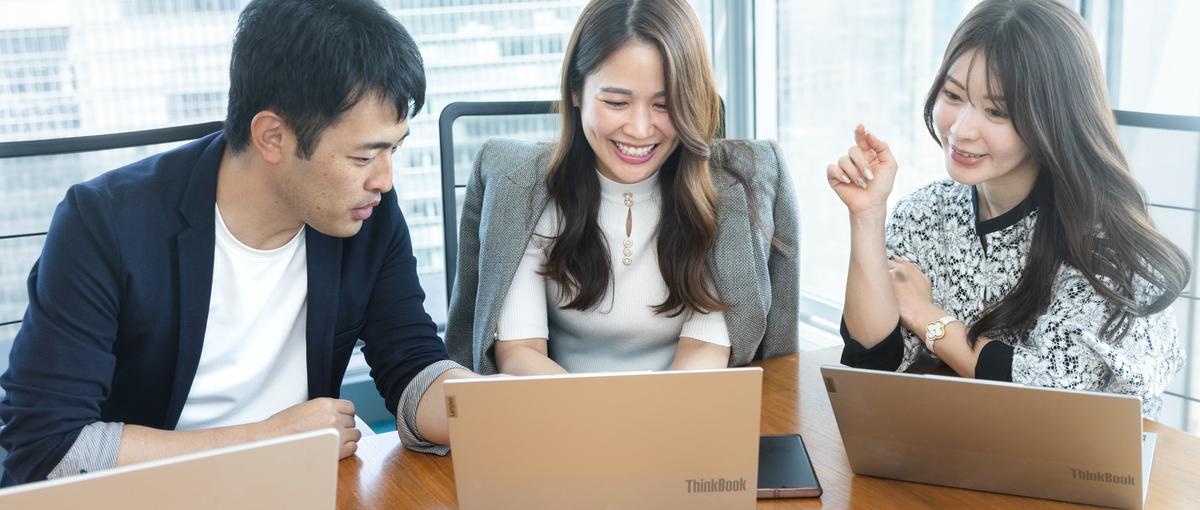  あなたのアイディアで企画提案｜急成長中のベンチャーで事業開発推進！