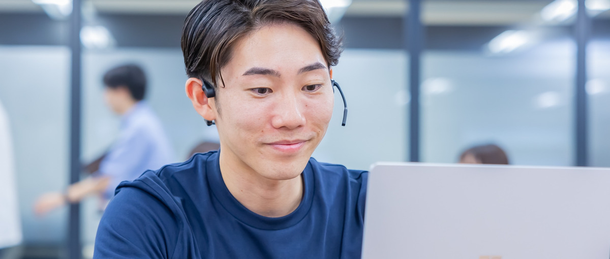 国内最速クラスの成長スピードを誇るHR Tech事業でのフィールドセールス