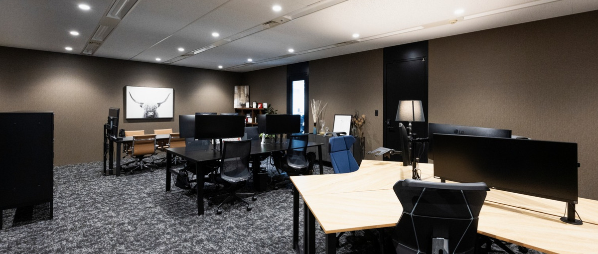 システム開発、サーバー設計…幅広いエンジニアスキルを身につけませんか？