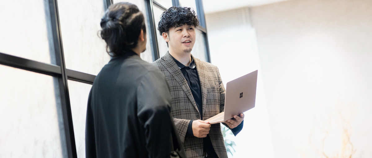 異業種からエンジニアになりたいと思っている方、GAGAで挑戦しませんか？