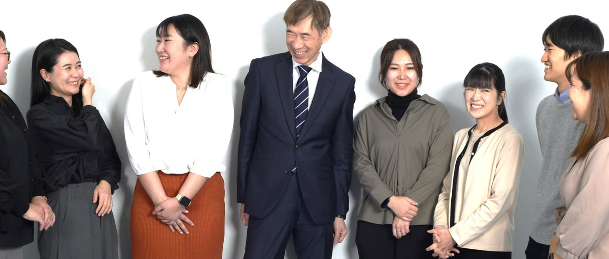 ジョブチェンジの方も活躍！Webマーケティングサポートで活躍しませんか？