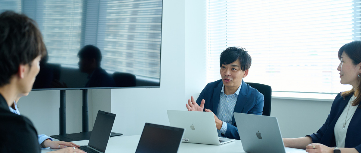 急成長スタートアップで従業員体験向上を担うコーポレートマネージャー候補募集