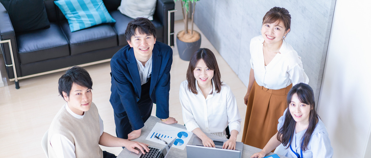 営業経験０でも丁寧に育成！元キーエンストップのノウハウをすべて教えます！