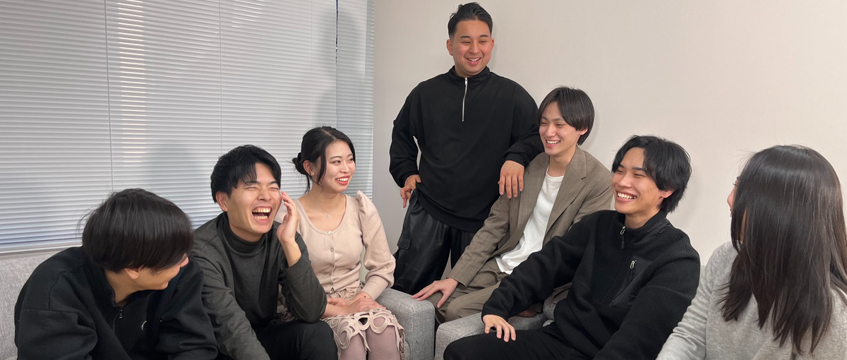 裁量を持って働けます！インフルエンサー×マーケ経験者募集