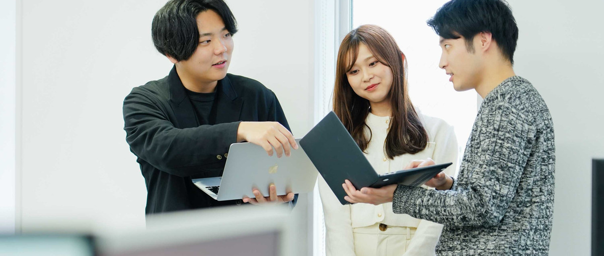 広告代理店経験者大歓迎｜TikTok・SNS市場で新たなキャリアに挑戦！