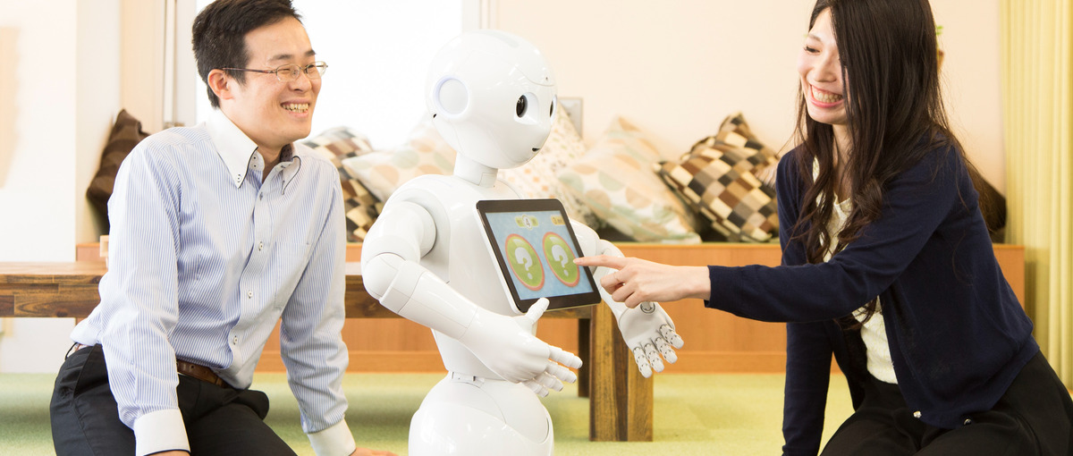 AIにIoT、VRまで！地方から最新技術に挑戦できる会社はこちら！