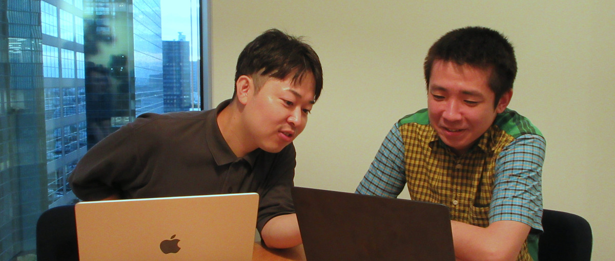 モダン開発でスキルアップしたいバックエンドエンジニア募集／PHP・AWS