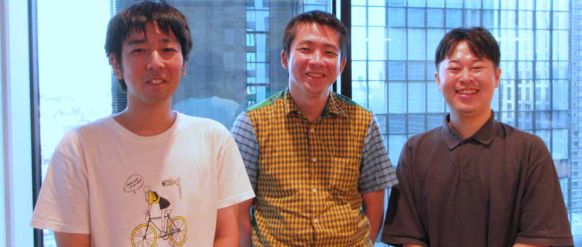 企画から運用までワンストップで携われる！モバイルアプリエンジニア募集