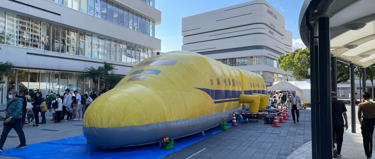 東海圏の活性を志す同年代の先輩や仲間とチームを組む楽しさを実感！新卒募集！