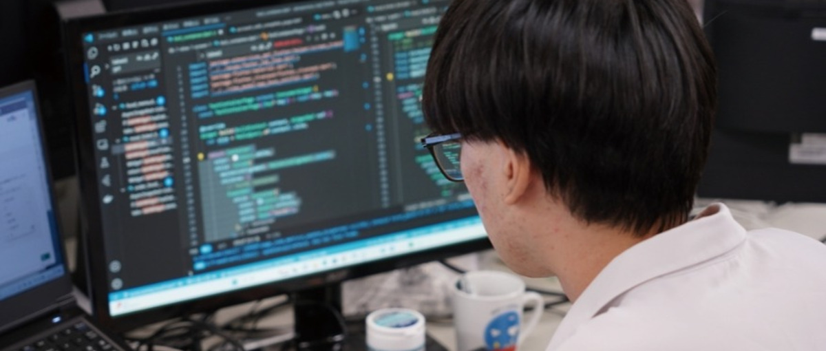 実績600本超え！自社内開発アプリサービスを加速させるのはあなたです！