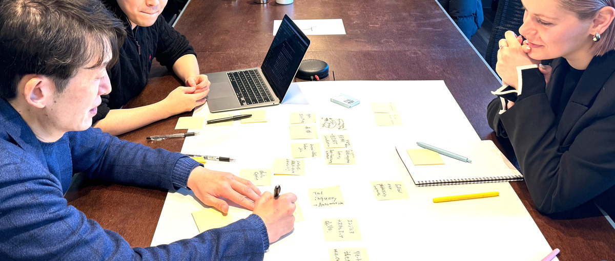 PdM経験者を募集丨店舗向けの分析ツール&web広告代行サービスの品質向上