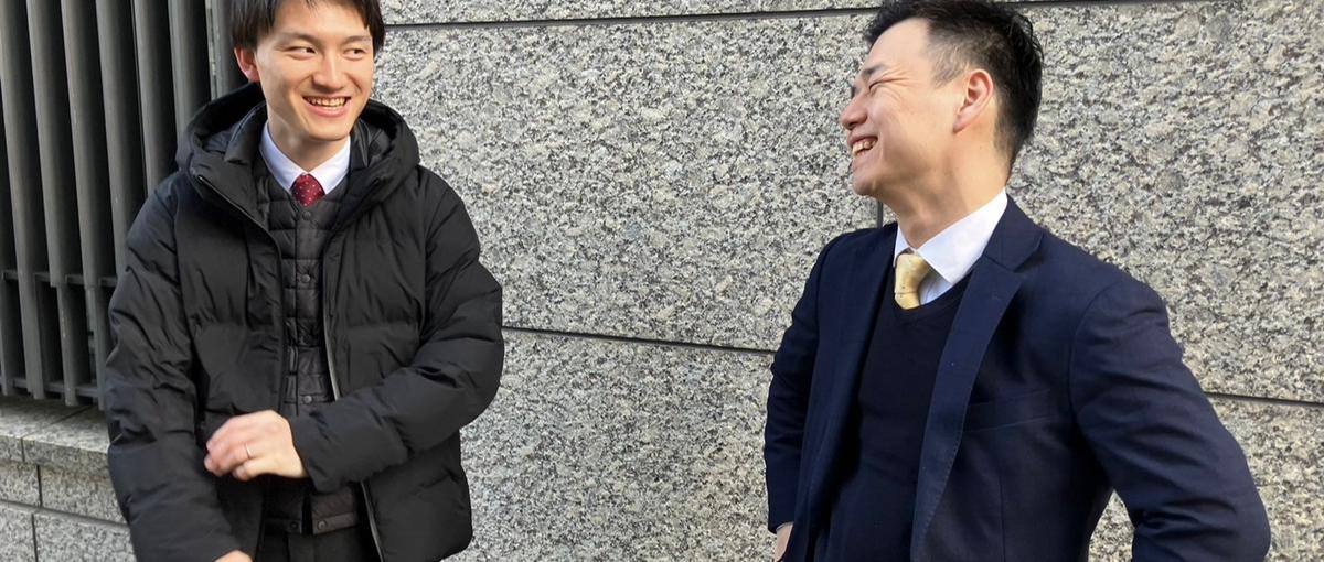 オセロのエンジニア職ならどんどんスキルアップできる！一緒に頑張りませんか？