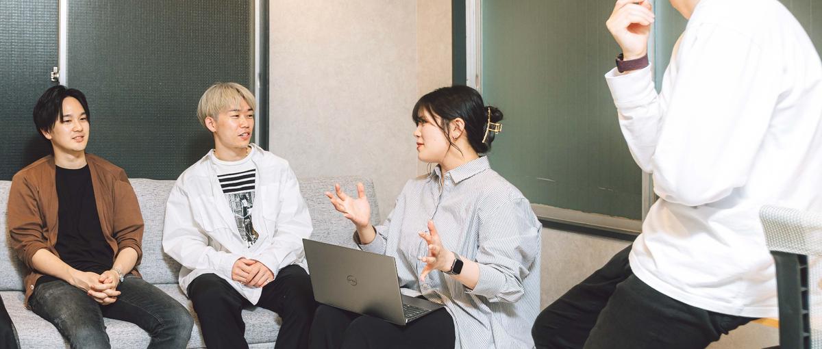 採用の最前線で活躍！本気で成長できる採用コンサルタント