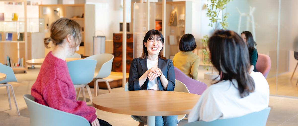 お客様への本質的な価値提供を大事にする！インサイドセールスリーダー候補募集