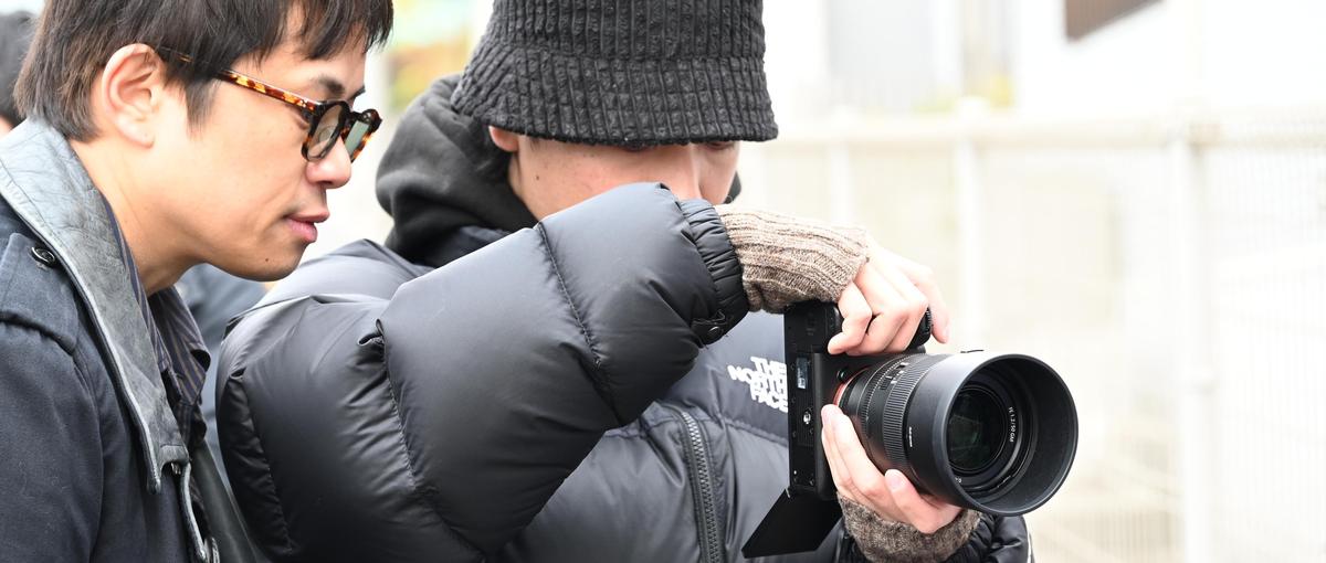 SNS総再生100億回！縦型ショートドラマの制作メンバー募集