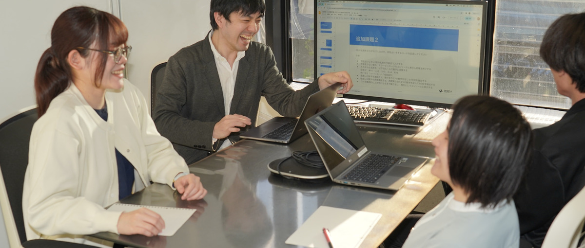 WEBシステム開発のエンジニアにスキルチェンジしませんか？　経験者大募集！