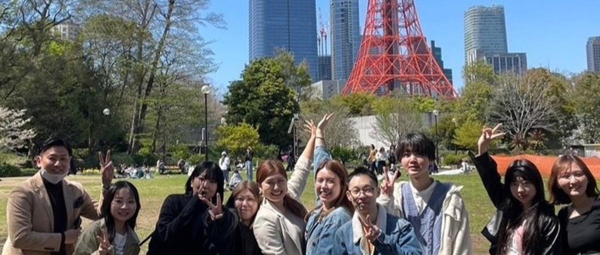 1年目から圧倒的成長！商品開発もマーケティングもしたいメンバー募集！