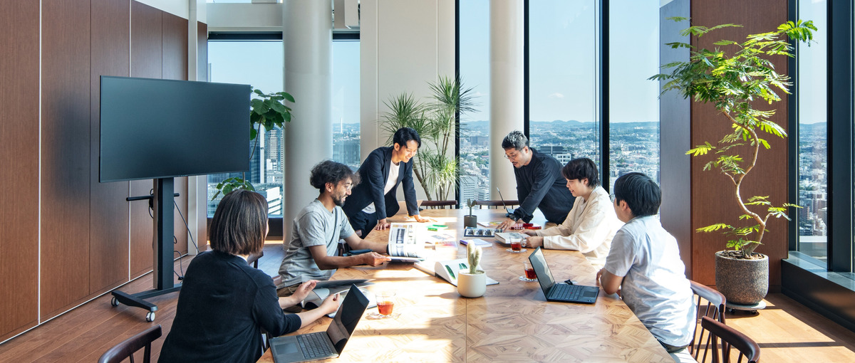 横浜の未来をつくる事業共創施設にてコミュニティマネージャー募集中！