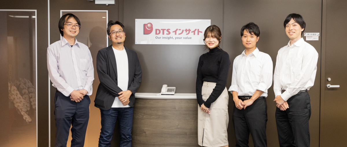 ものづくりをリード｜開発やPMの経験を活かして、環境構築に挑戦しませんか？