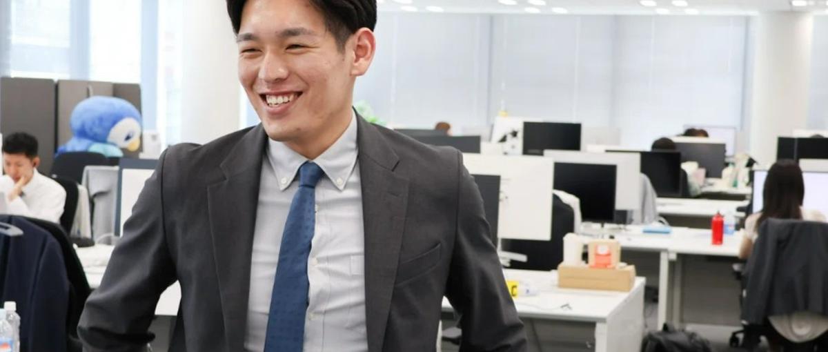 学生長期インターン1期生｜AI×記憶で人の可能性を高める、急成長ベンチャー