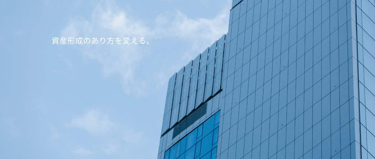 マーケ職◢◤金融知識を身につけながらコンテンツ企画