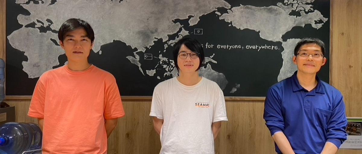 社員が最高のパフォーマンスを発揮する環境づくりを支援！情シスメンバーを募集