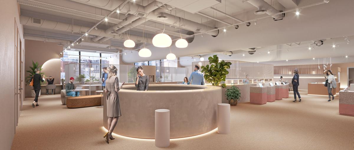 渋谷のウェルネス特区で企業と個人を繋ぐコミュニティマネージャー募集！