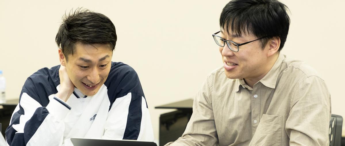 案件決定前にとことんヒアリング！今を変えたいエンジニア、話しませんか？