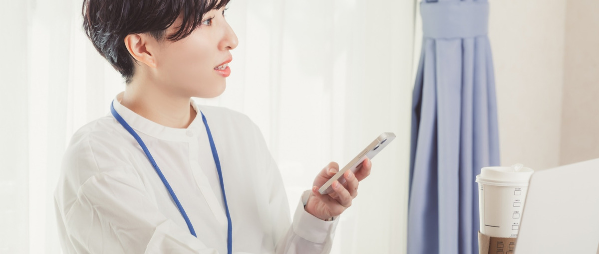 まずはお話ししてみませんか？地元でじっくりエンジニアになれる研修が魅力！