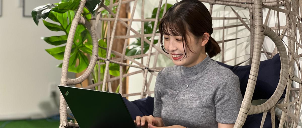 東京営業｜建築業界のサポートスタッフ