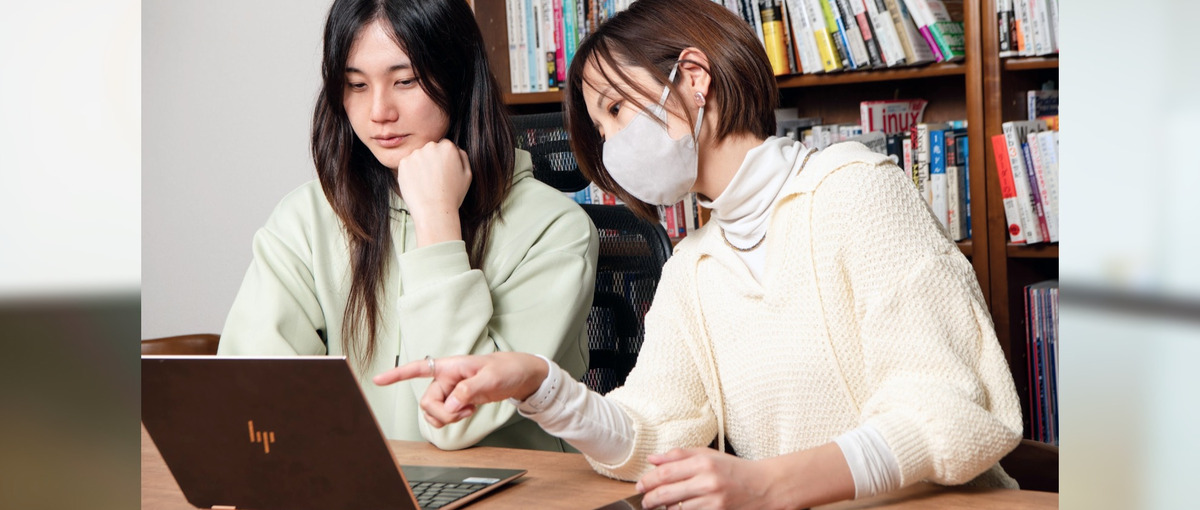 課題解決に本気のクライアントにゼロから伴走！上流から関わるDXコンサル