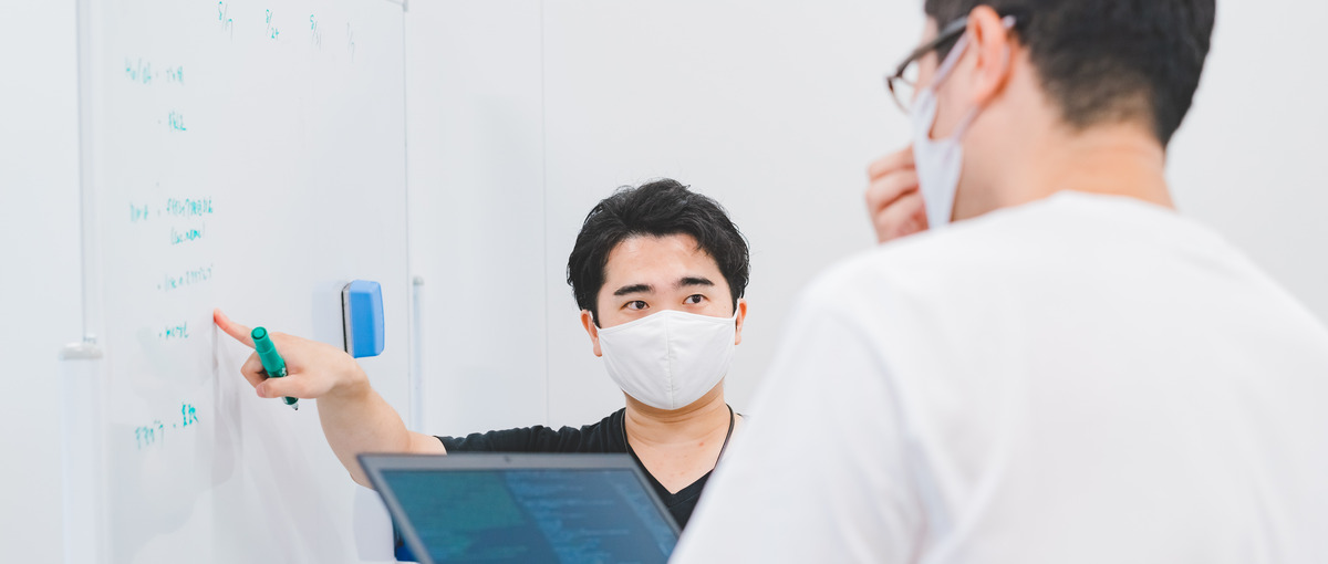 データエンジニア募集！国内外のリアル行動データでデータプロダクト構築